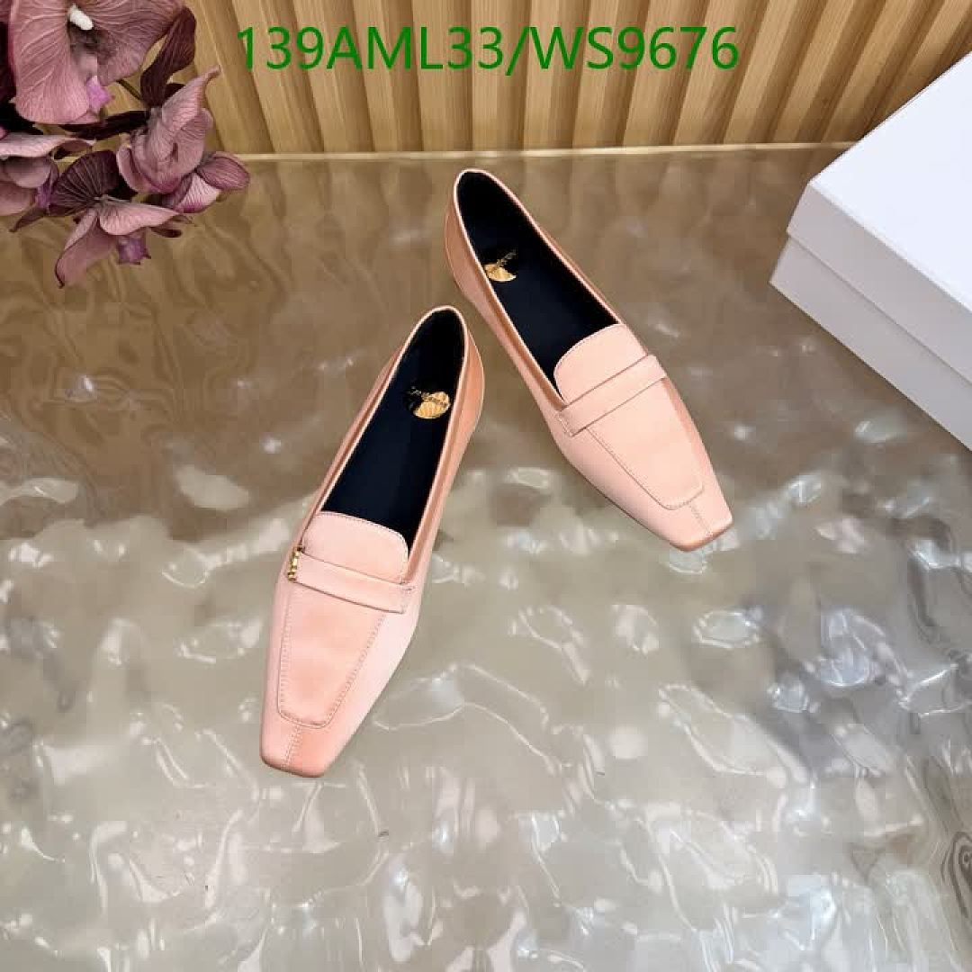YSL-Women Shoes Code: WS9676 $: 139USD