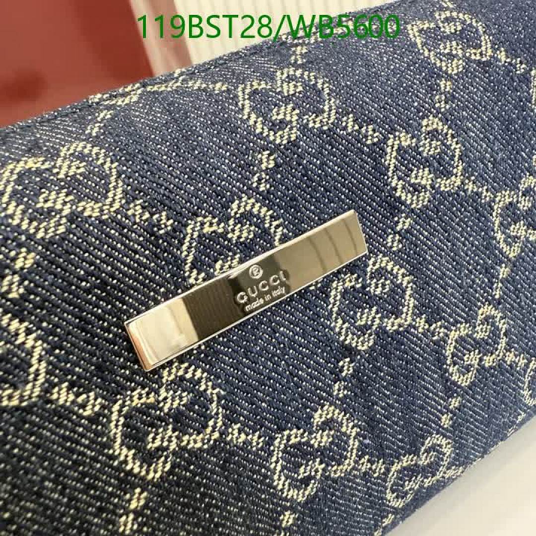 Gucci-Bag-Mirror Quality Code: WB5600 $: 119USD