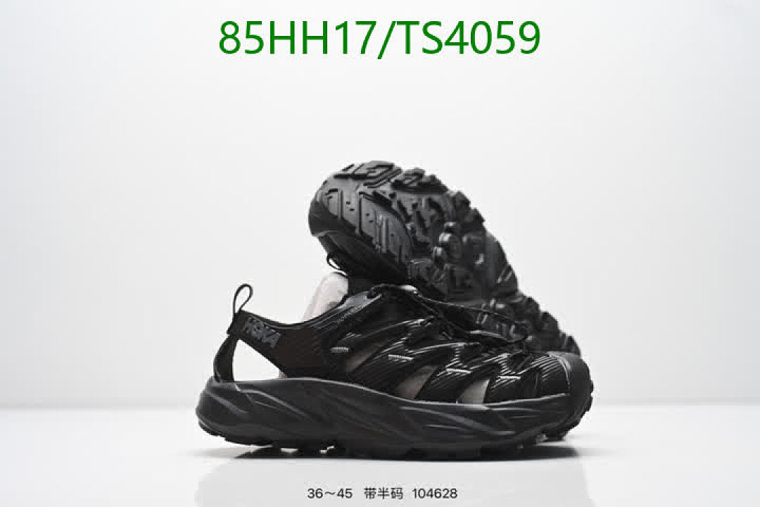 Hoka-Women Shoes Code: TS4059 $: 85USD