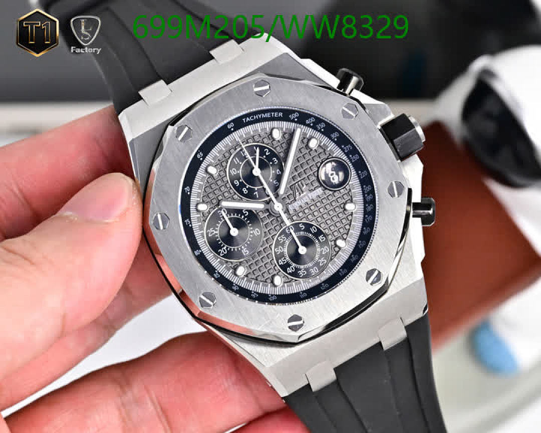 Audemars Piguet-Watch-Mirror Quality Code: WW8329 $: 699USD