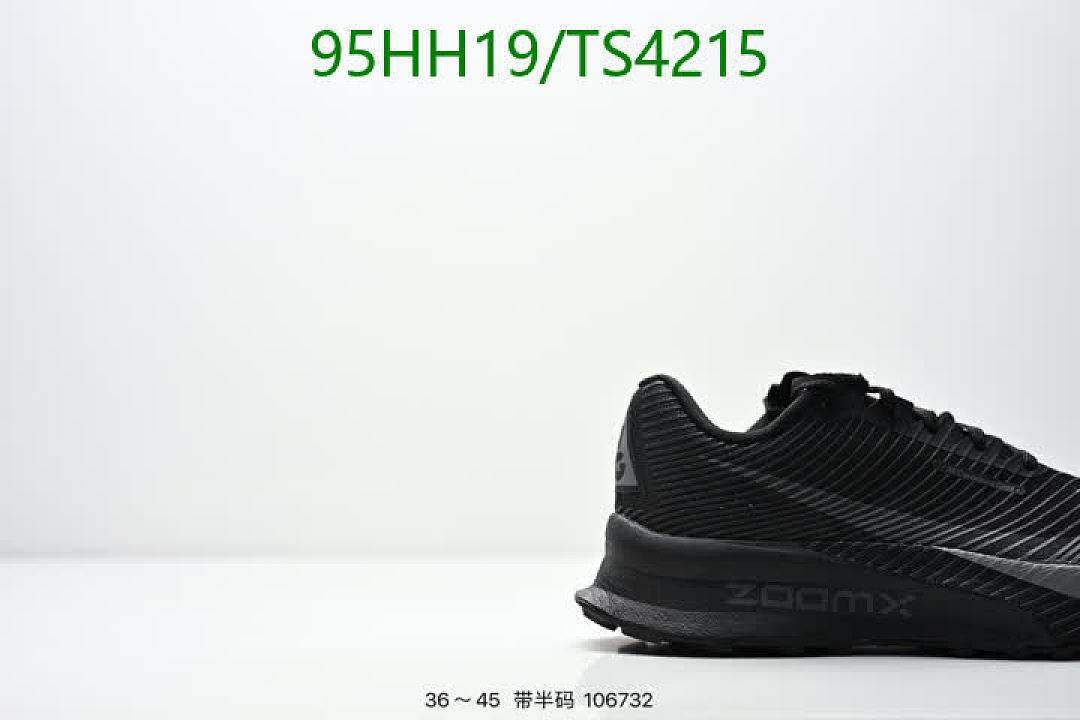 NIKE-Women Shoes Code: TS4215 $: 95USD