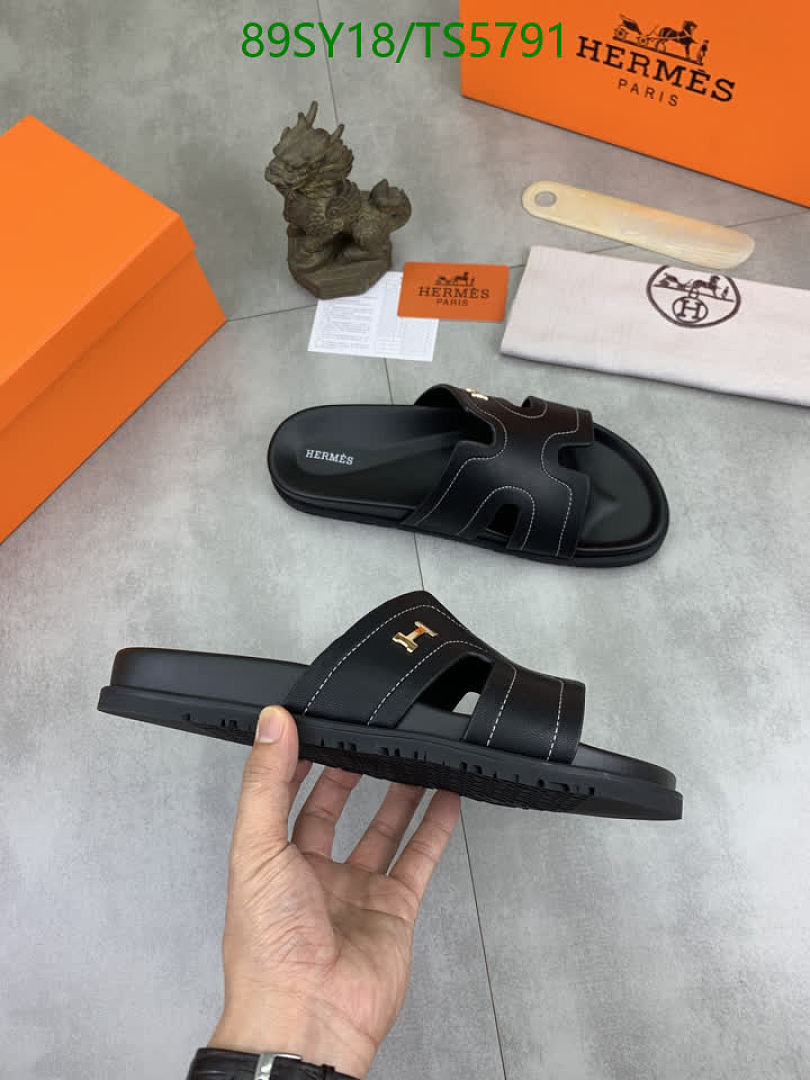 Hermes-Men shoes Code: TS5791 $: 89USD