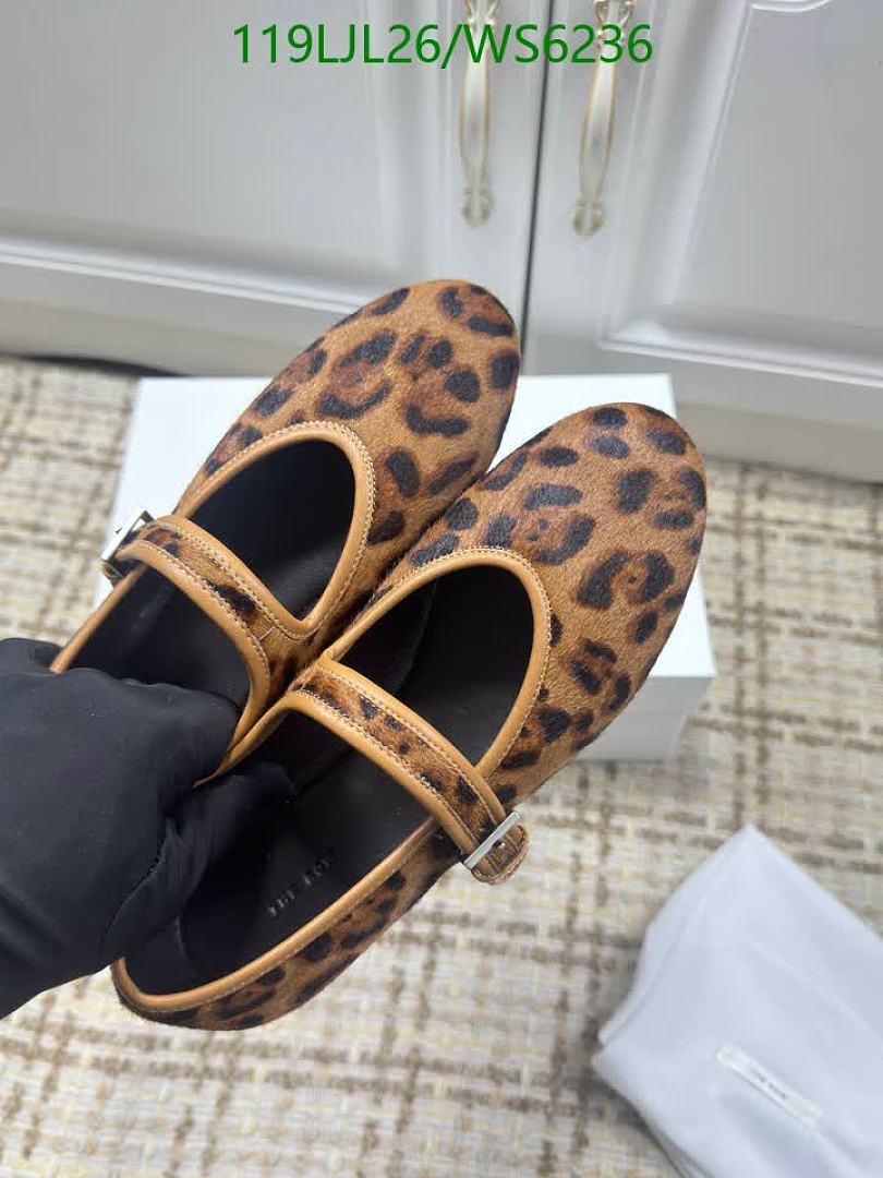 The Row-Women Shoes Code: WS6236 $: 119USD