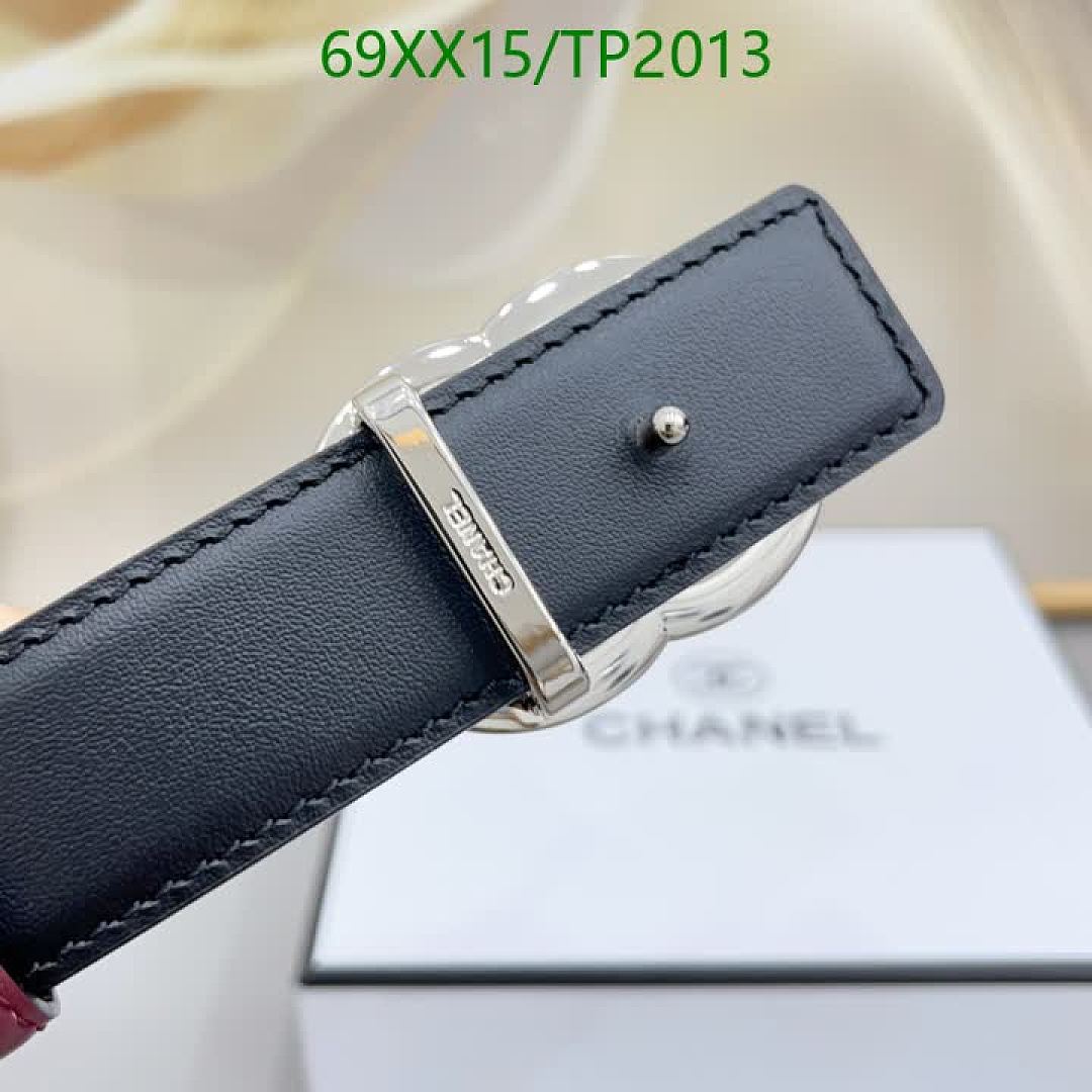 Chanel-Belts Code: TP2013 $: 69USD
