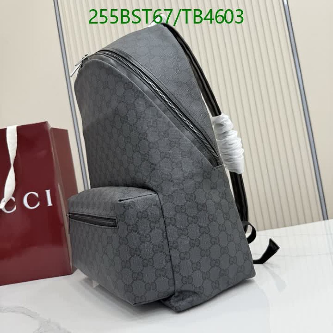 Gucci-Bag-Mirror Quality Code: TB4603 $: 255USD