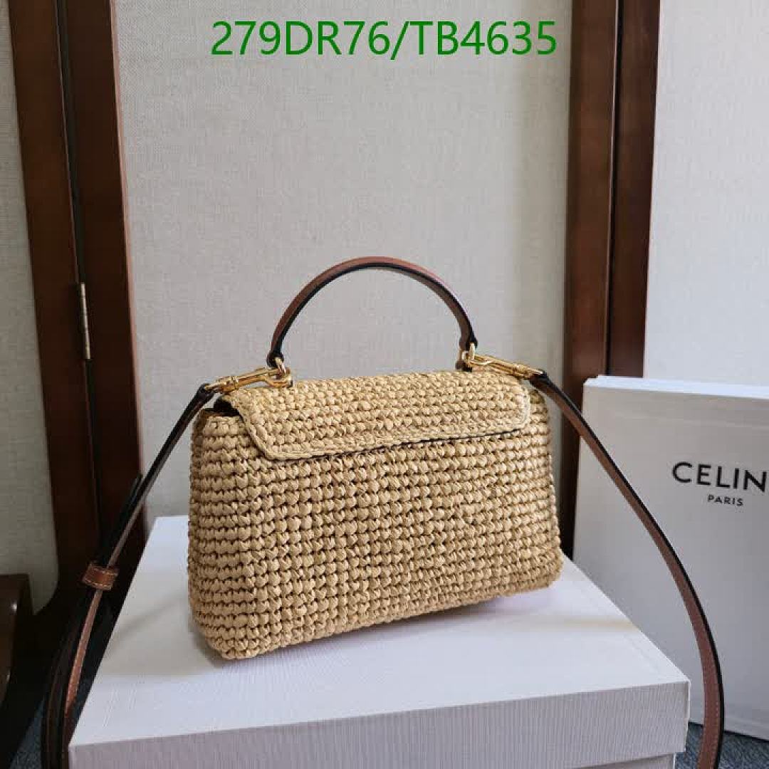 Celine-Bag-Mirror Quality Code: TB4635 $: 279USD