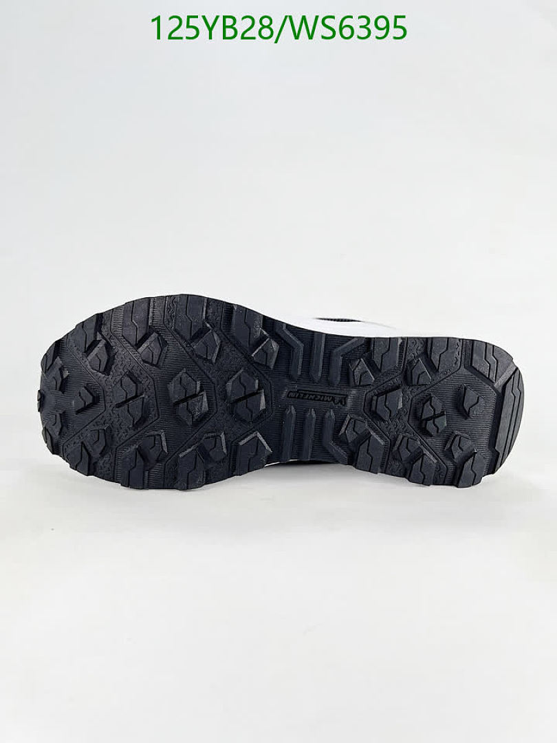 Descente-Women Shoes Code: WS6395 $: 125USD