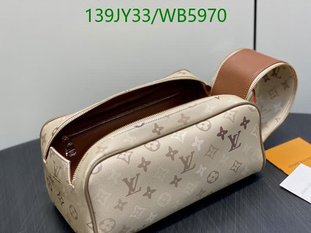 LV-Bag-Mirror Quality Code: WB5970 $: 139USD