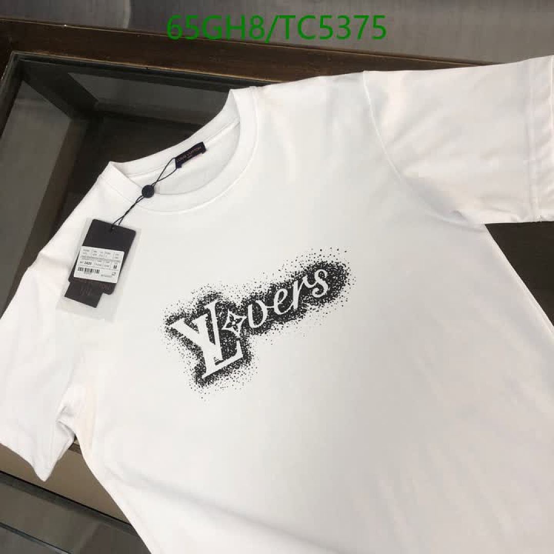 LV-Clothing Code: TC5375 $: 65USD