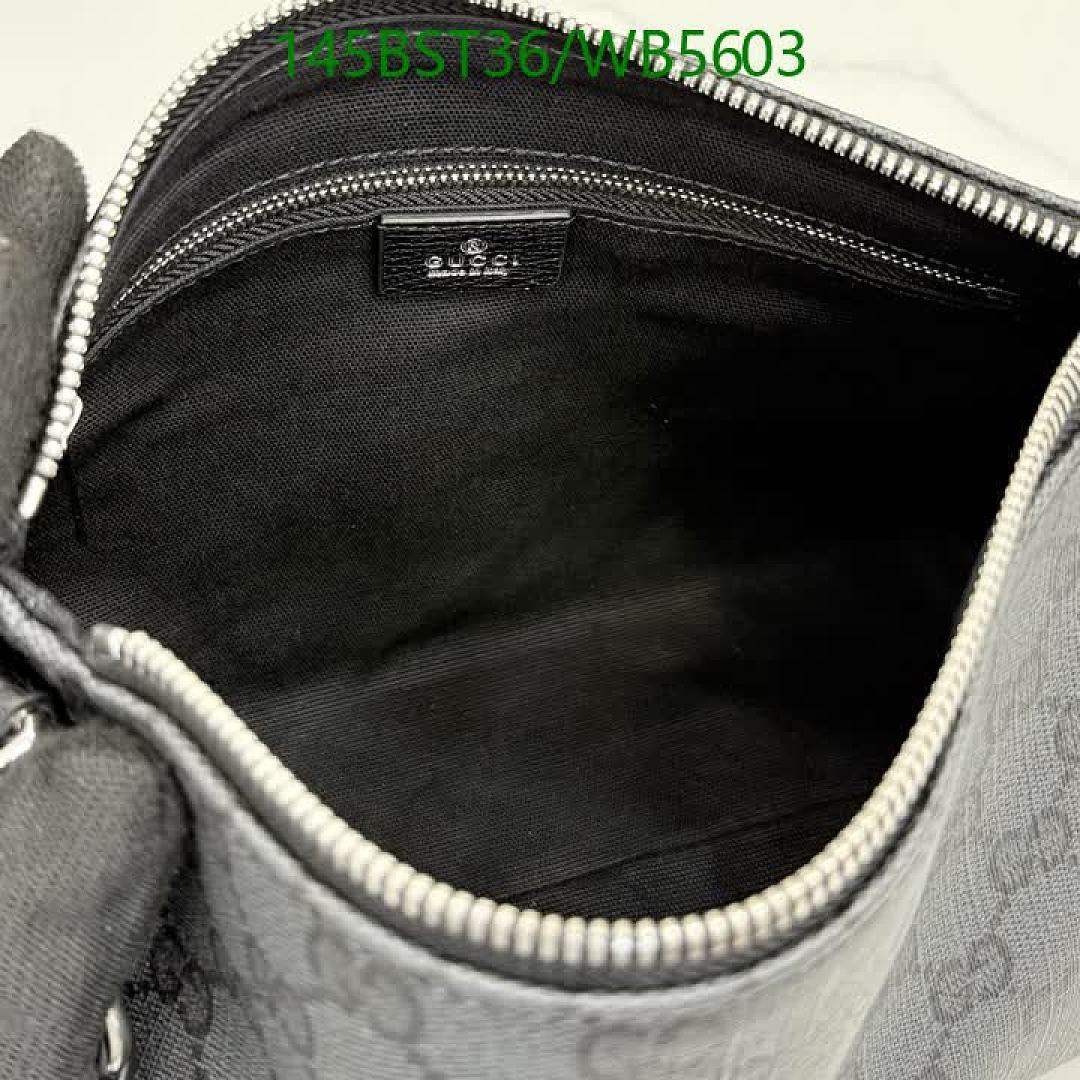 Gucci-Bag-Mirror Quality Code: WB5603 $: 145USD