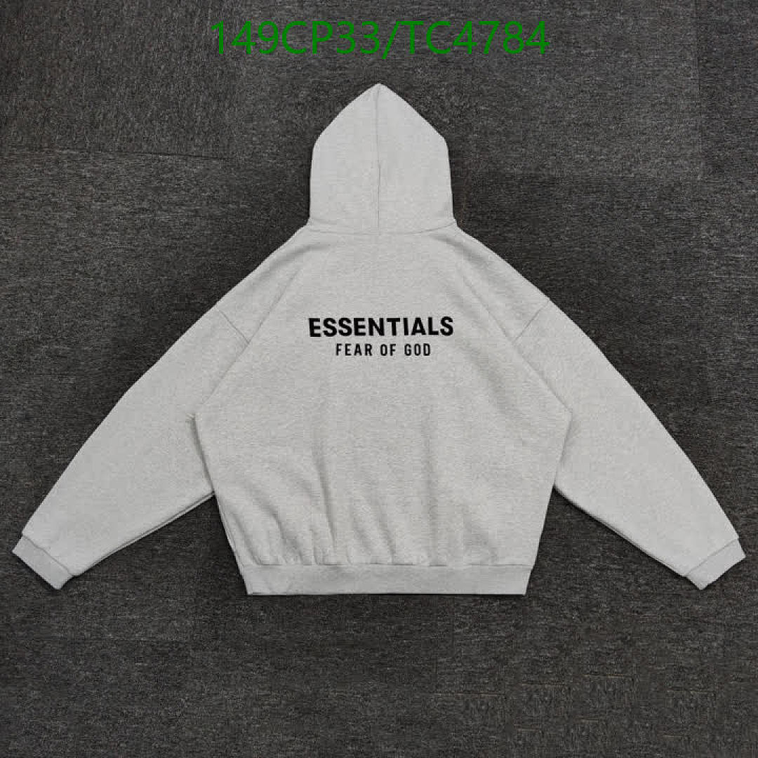 Essentials-Clothing Code: TC4784