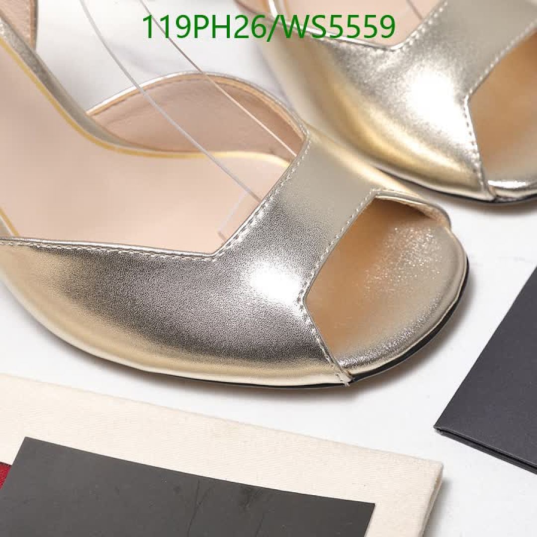 Valentino-Women Shoes Code: WS5559 $: 119USD
