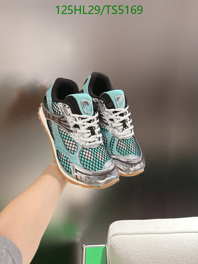 BV-Men shoes Code: TS5169 $: 125USD