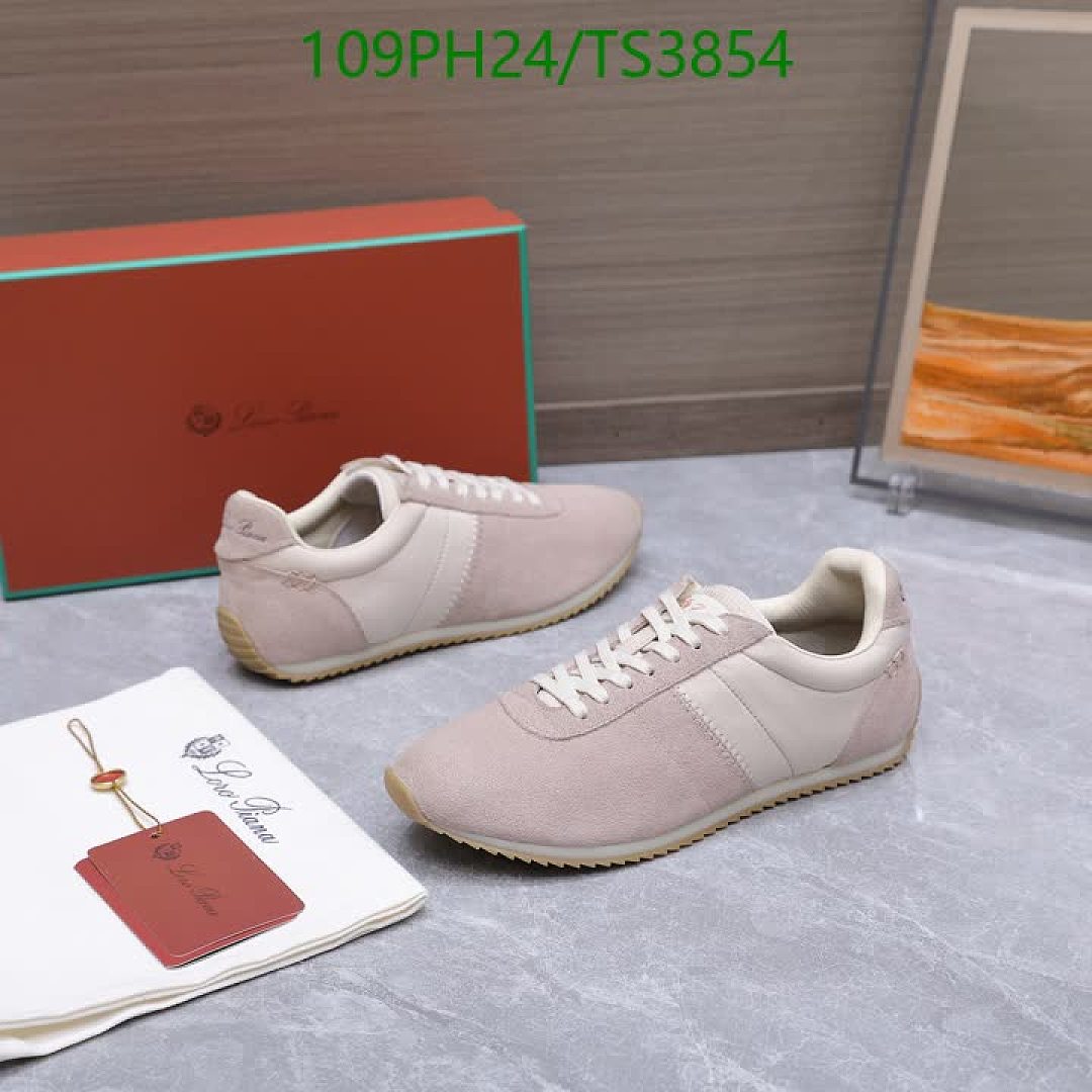 Loro Piana-Women Shoes Code: TS3854 $: 109USD
