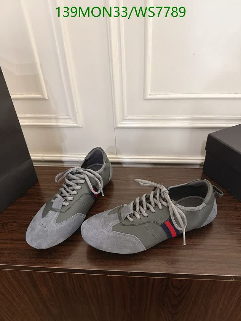 Gucci-Women Shoes Code: WS7789 $: 139USD