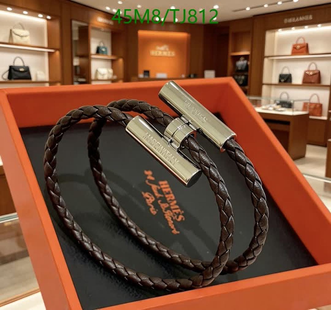 Hermes-Jewelry Code: TJ812 $: 45USD