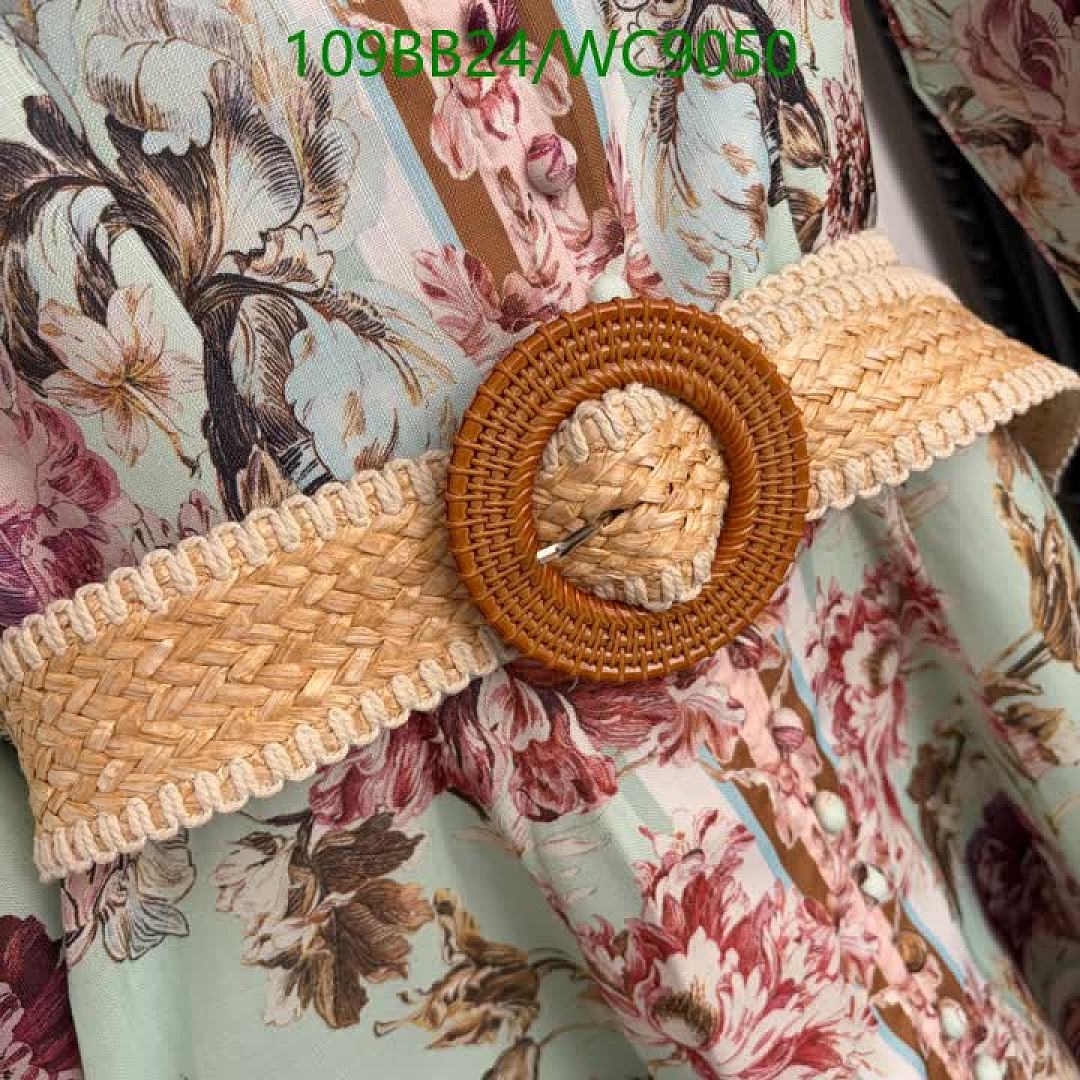 Zimmermann-Clothing Code: WC9050 $: 109USD