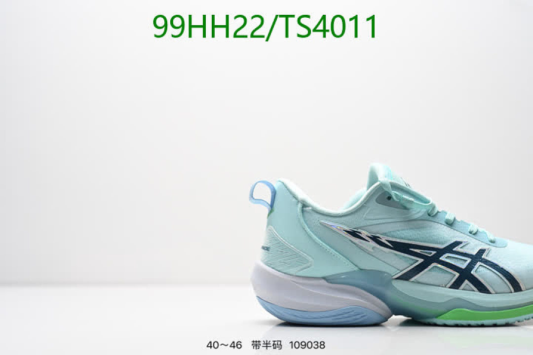 Asics-Men shoes Code: TS4011 $: 99USD