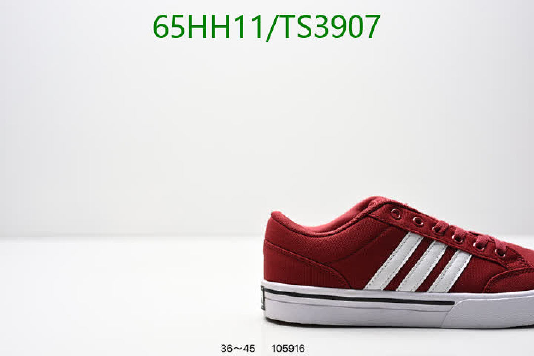 Adidas-Men shoes Code: TS3907 $: 65USD
