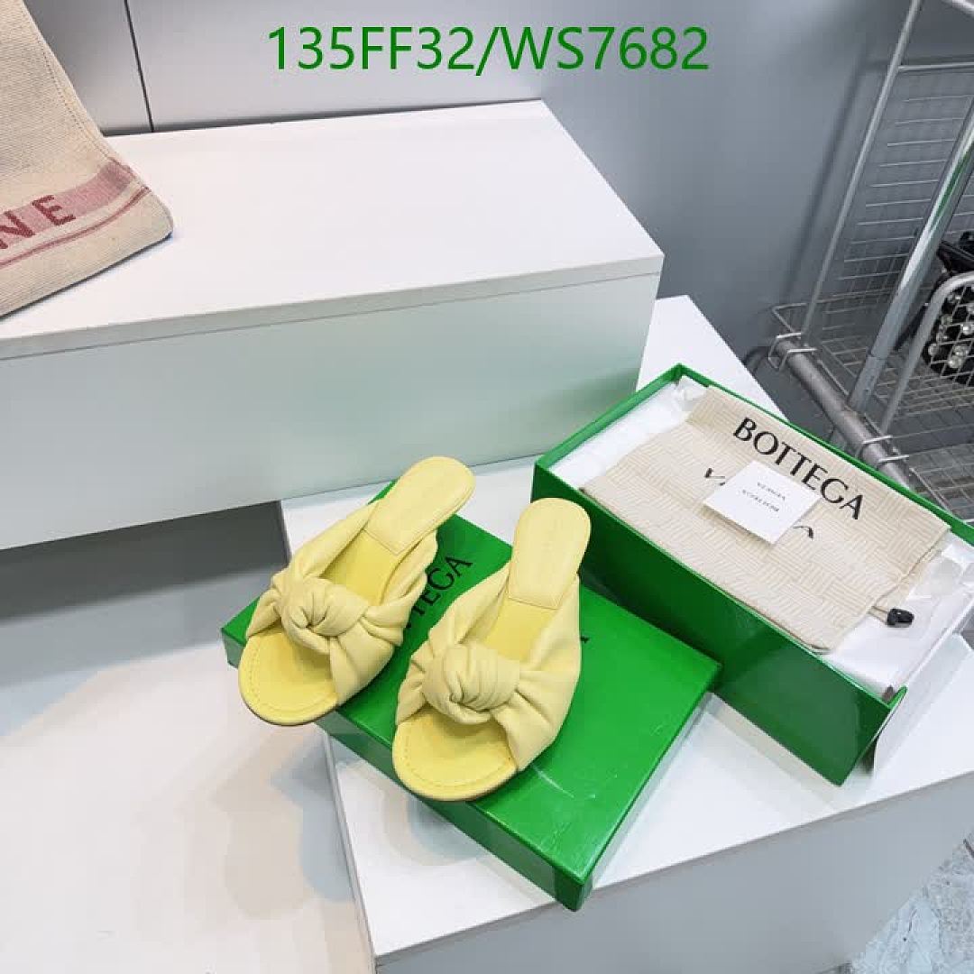 BV-Women Shoes Code: WS7682 $: 135USD