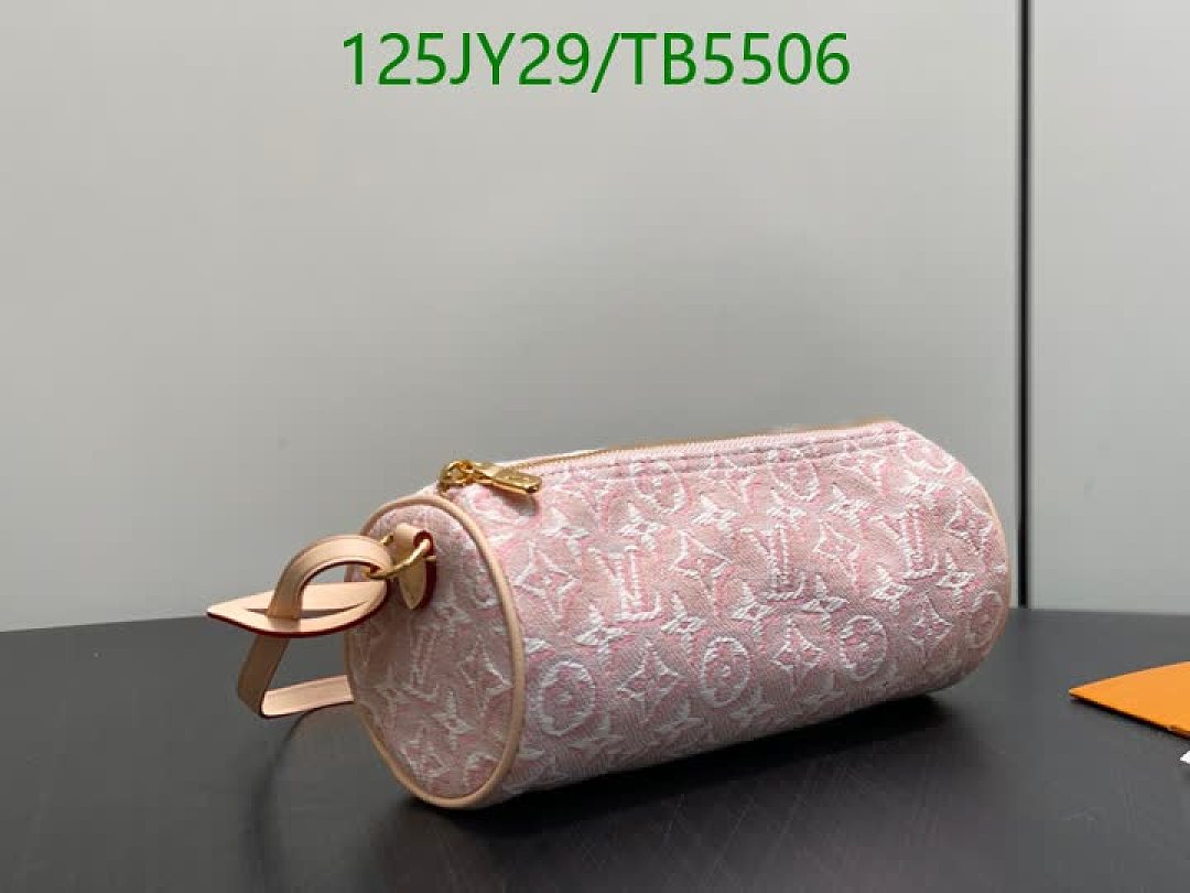 LV-Bag-Mirror Quality Code: TB5506 $: 125USD
