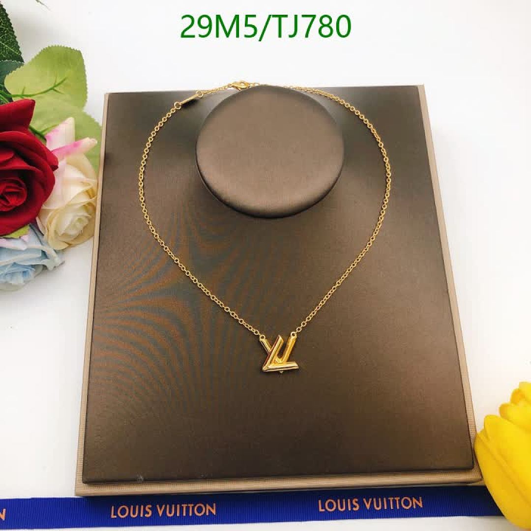 LV-Jewelry Code: TJ780 $: 29USD