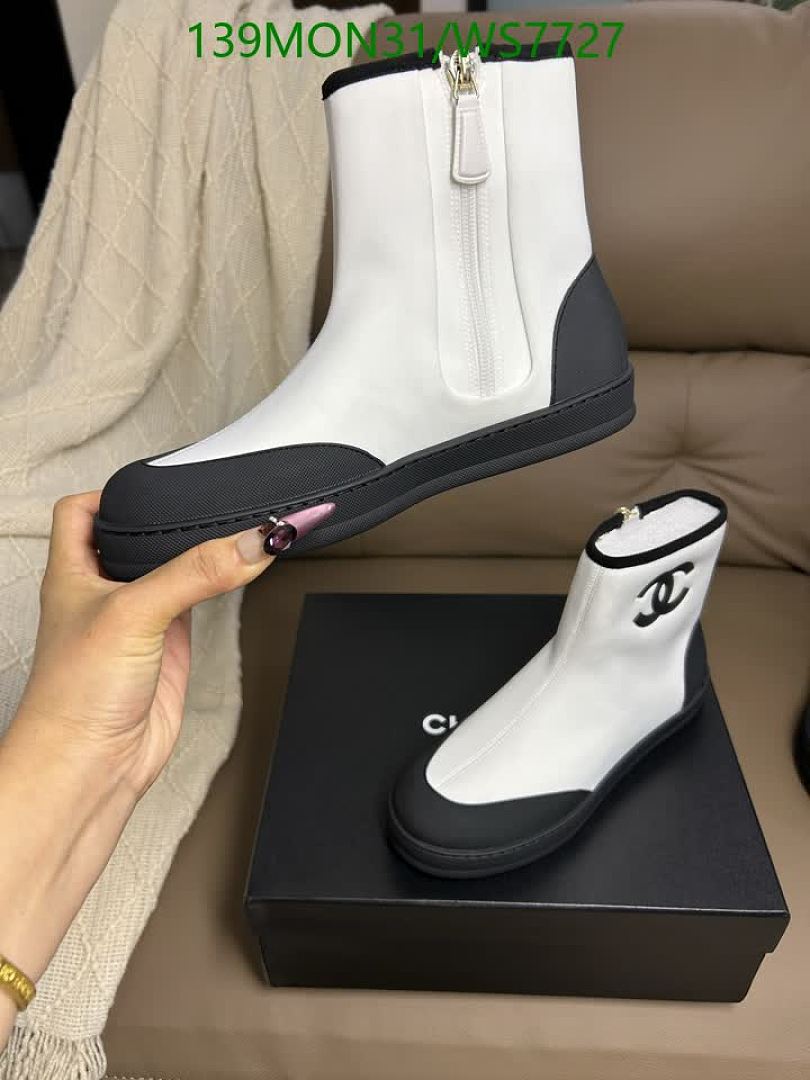 Boots-Women Shoes Code: WS7727 $: 139USD