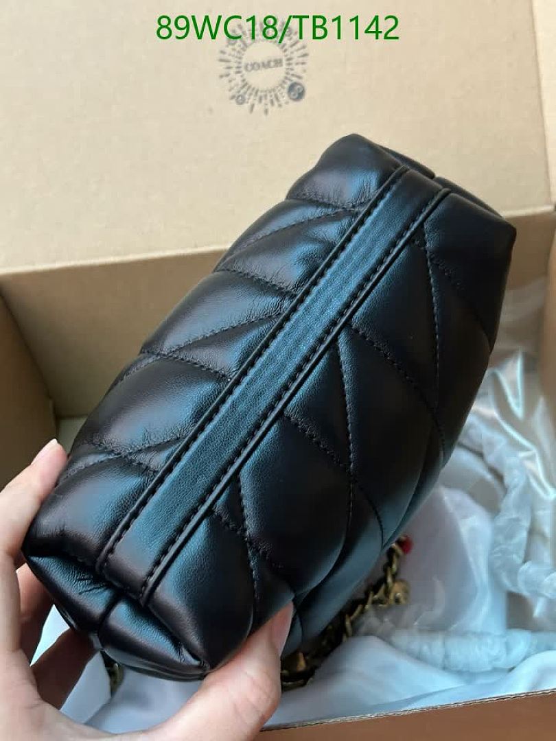 Coach-Bag-4A Quality Code: TB1142 $: 89USD