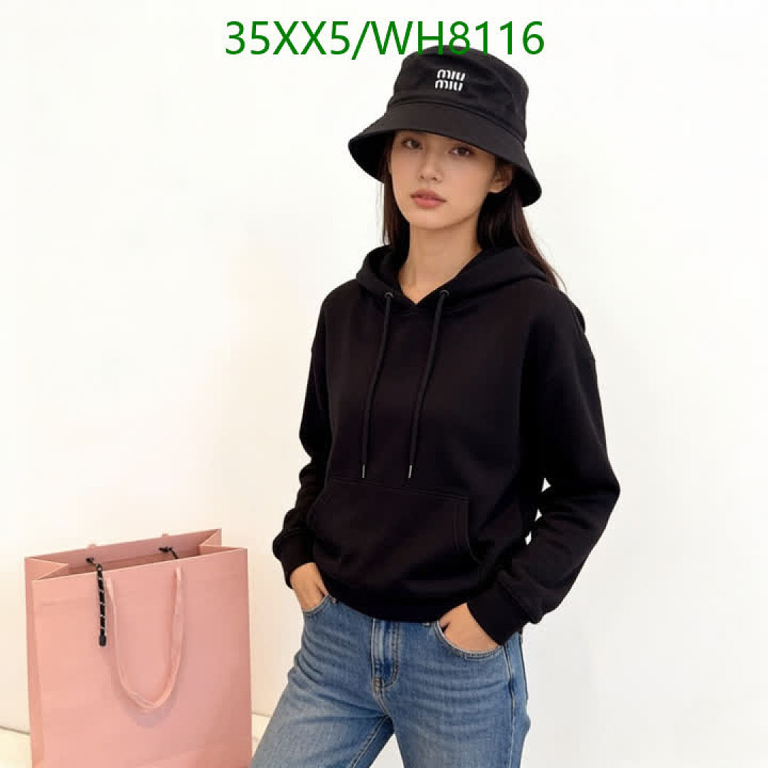 Miu Miu-Cap(Hat) Code: WH8116 $: 35USD