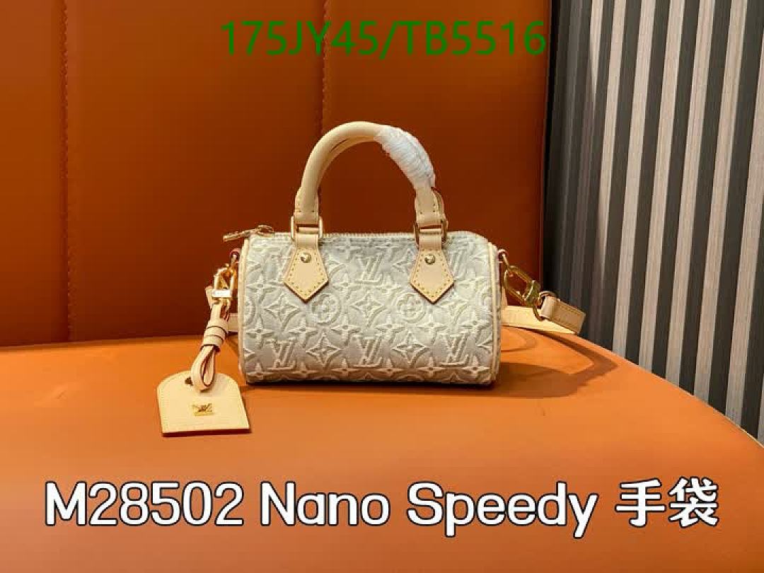 LV-Bag-Mirror Quality Code: TB5516 $: 175USD