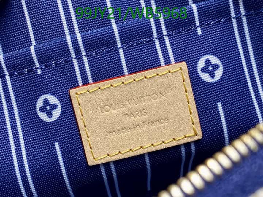 LV-Bag-Mirror Quality Code: WB5968 $: 99USD