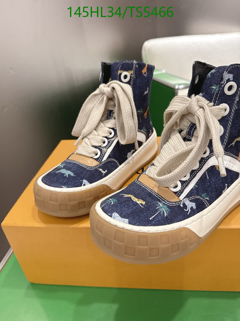 LV-Men shoes Code: TS5466 $: 145USD