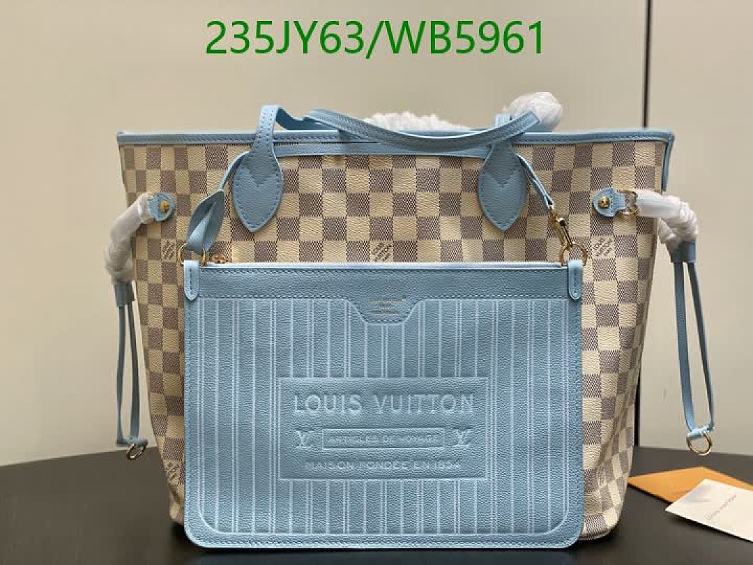 LV-Bag-Mirror Quality Code: WB5961 $: 235USD