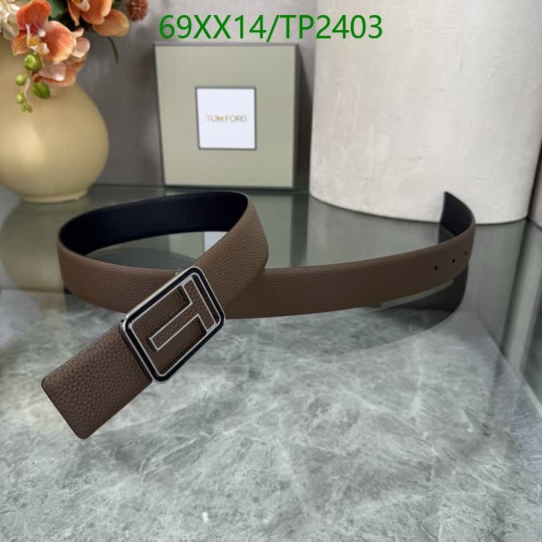 Tom Ford-Belts Code: TP2403 $: 69USD