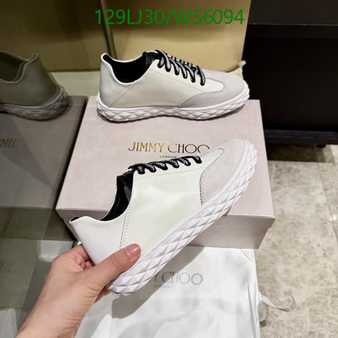 Jimmy Choo-Women Shoes Code: WS6094 $: 129USD