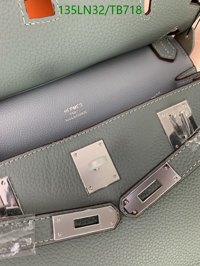 Hermes-Bag-4A Quality Code: TB718 $: 135USD
