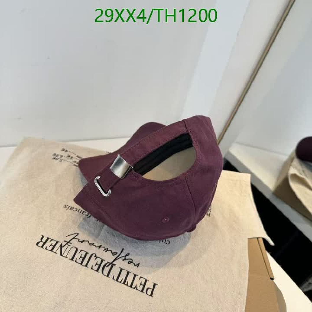 Ralph Lauren-Cap(Hat) Code: TH1200 $: 29USD