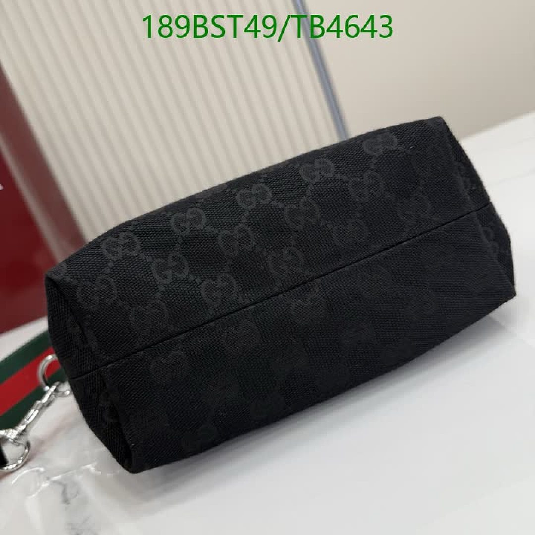 Gucci-Bag-Mirror Quality Code: TB4643 $: 189USD