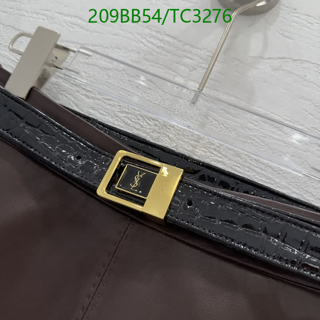 YSL-Clothing Code: TC3276 $: 209USD