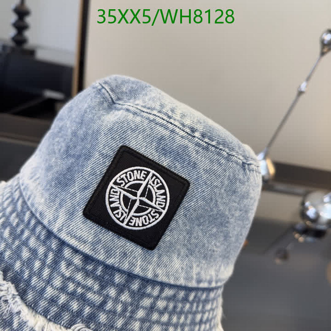 Stone Island-Cap(Hat) Code: WH8128 $: 35USD