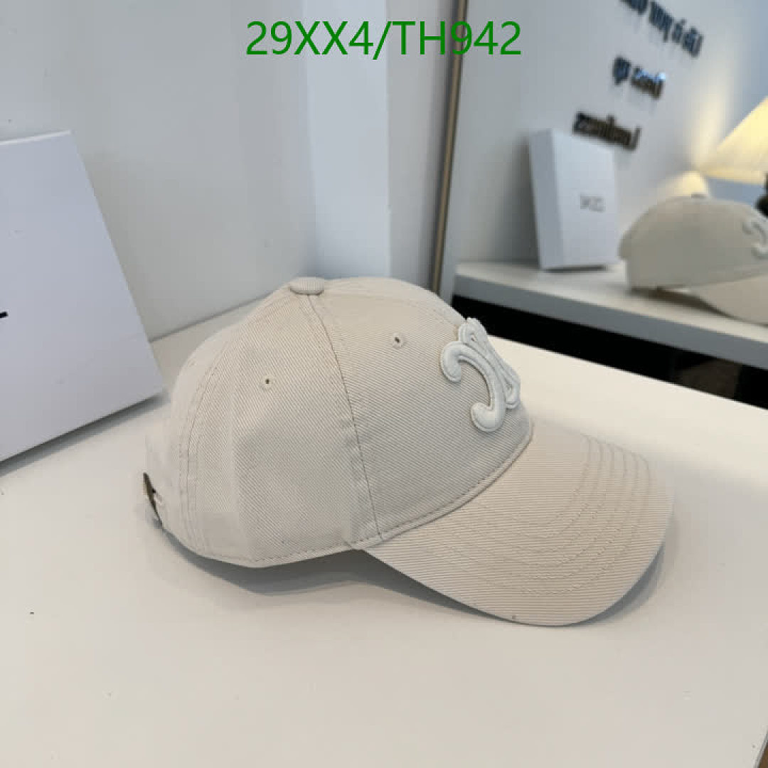 Celine-Cap(Hat) Code: TH942 $: 29USD