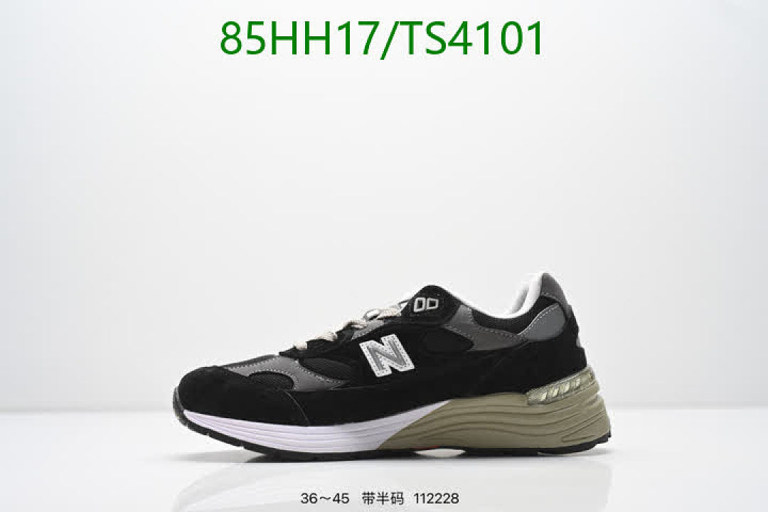 New Balance-Women Shoes Code: TS4101 $: 85USD
