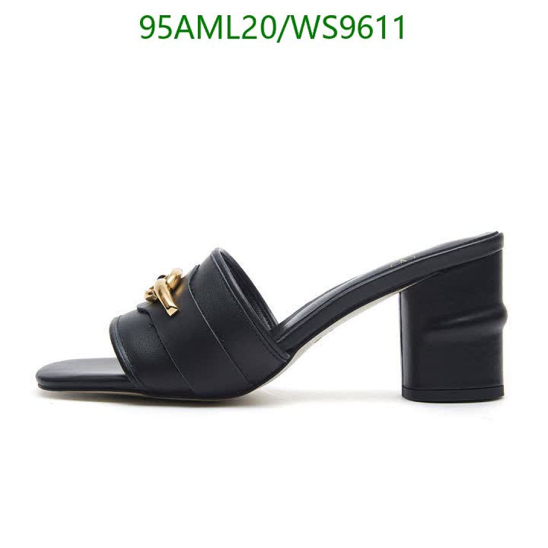 Valentino-Women Shoes Code: WS9611 $: 95USD