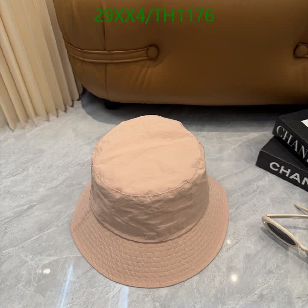 Miu Miu-Cap(Hat) Code: TH1176 $: 29USD