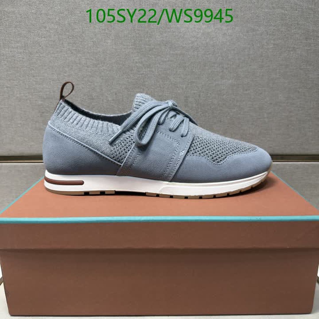 LV-Men shoes Code: WS9945 $: 105USD