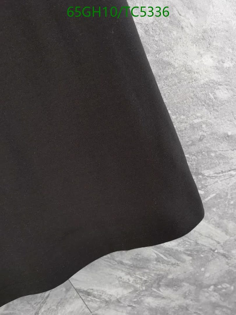 LV-Clothing Code: TC5336 $: 65USD