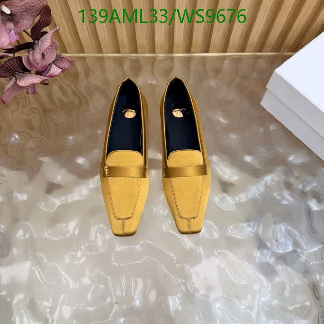 YSL-Women Shoes Code: WS9676 $: 139USD