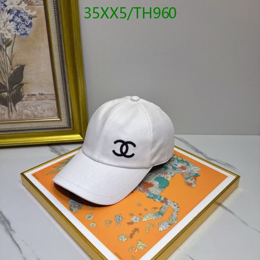 Chanel-Cap(Hat) Code: TH960 $: 35USD