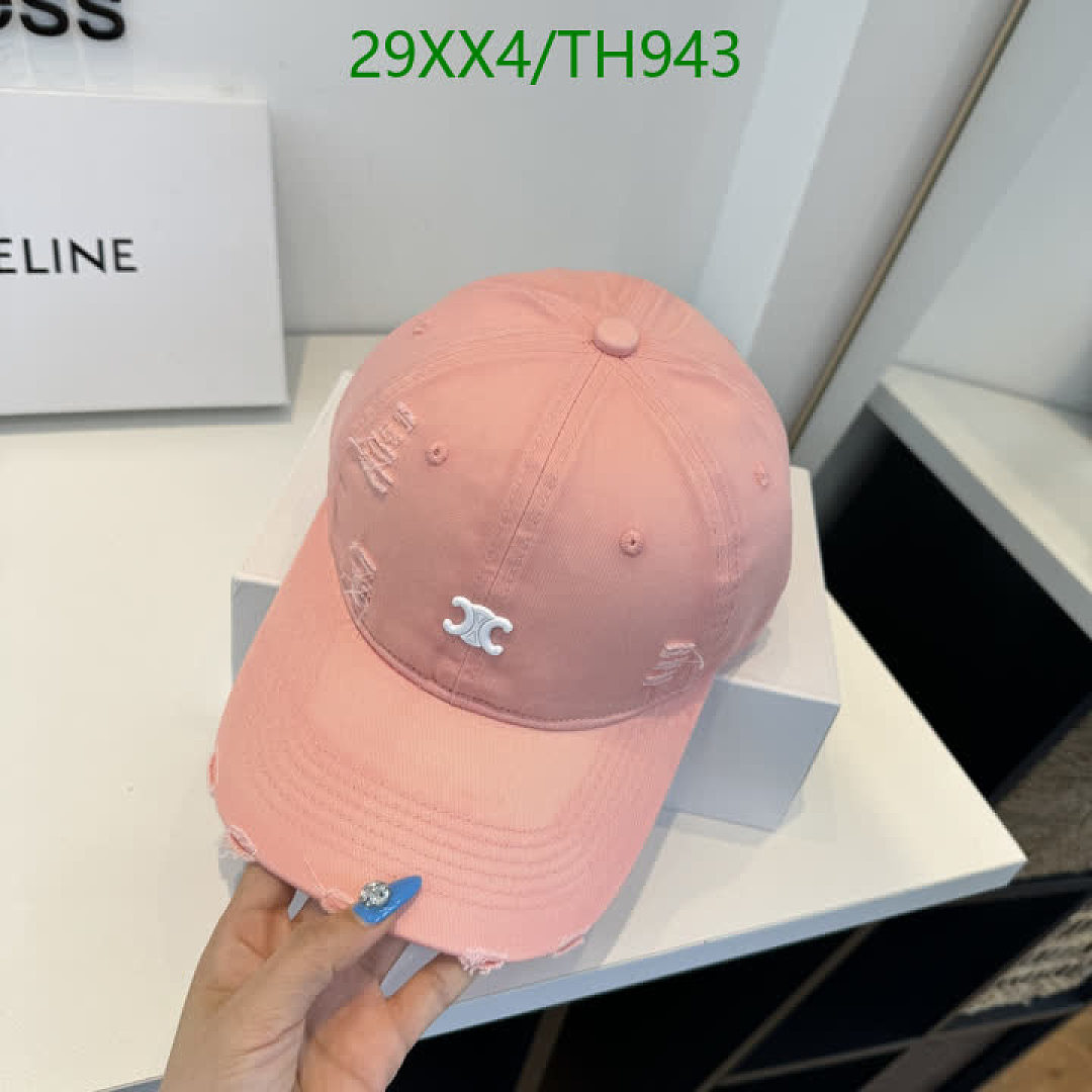 Celine-Cap(Hat) Code: TH943 $: 29USD