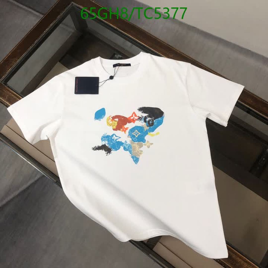 LV-Clothing Code: TC5377 $: 65USD